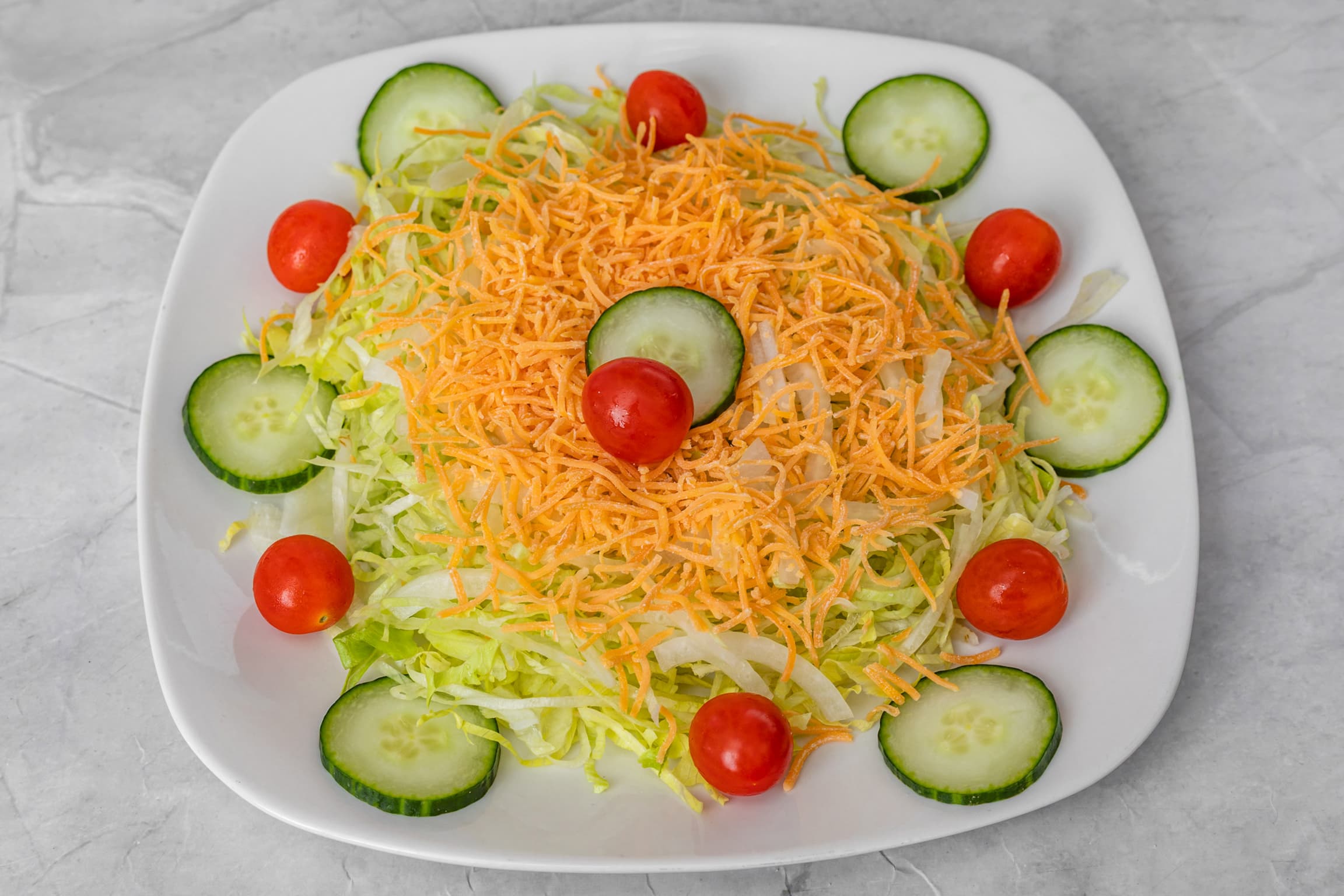 Garden Salad