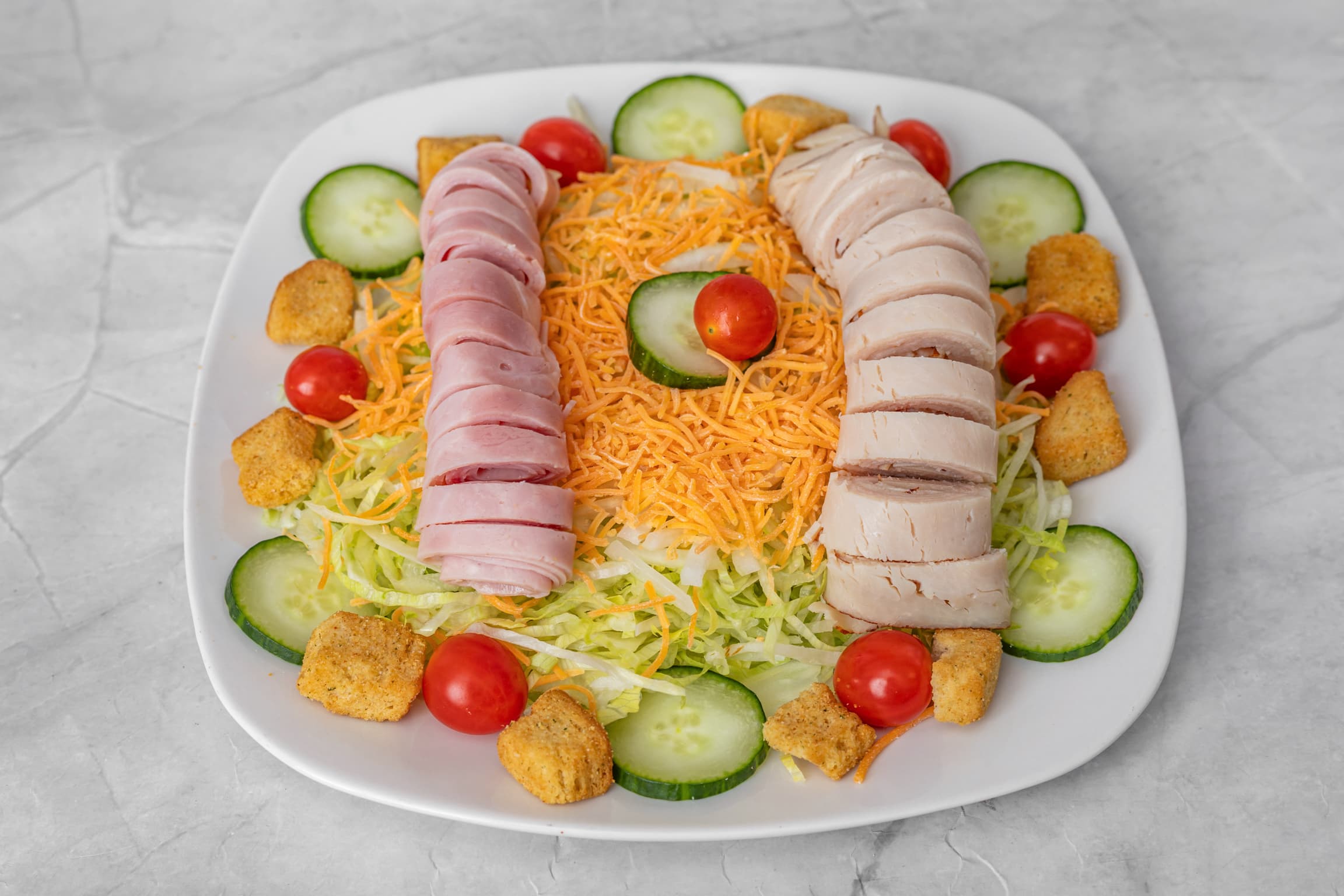 Chef Salad